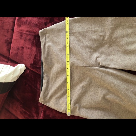 Lysse Capri NWOT - Picture 9 of 11